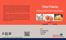 Chicken Production: A Reference Book for Under Graduate Students